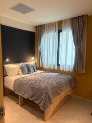 Coliwoo Midtown (D7), Apartment #530715711